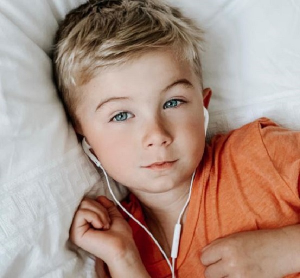 Tatum Gretzky Johnson